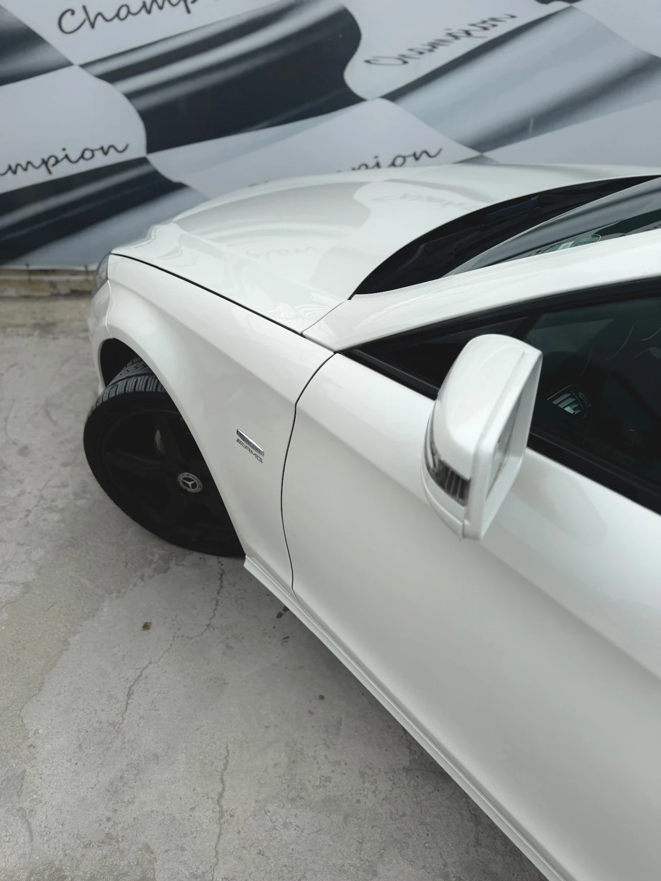 Mercedes-Benz CLS 350 БАРТЕР ЛИЗИНГ НА ПРУЖИНИ - изображение 7