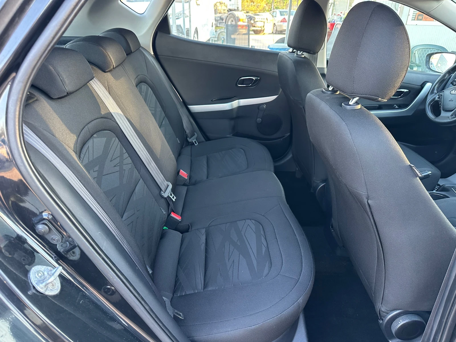 Kia Ceed 1.4CRDI  - изображение 10