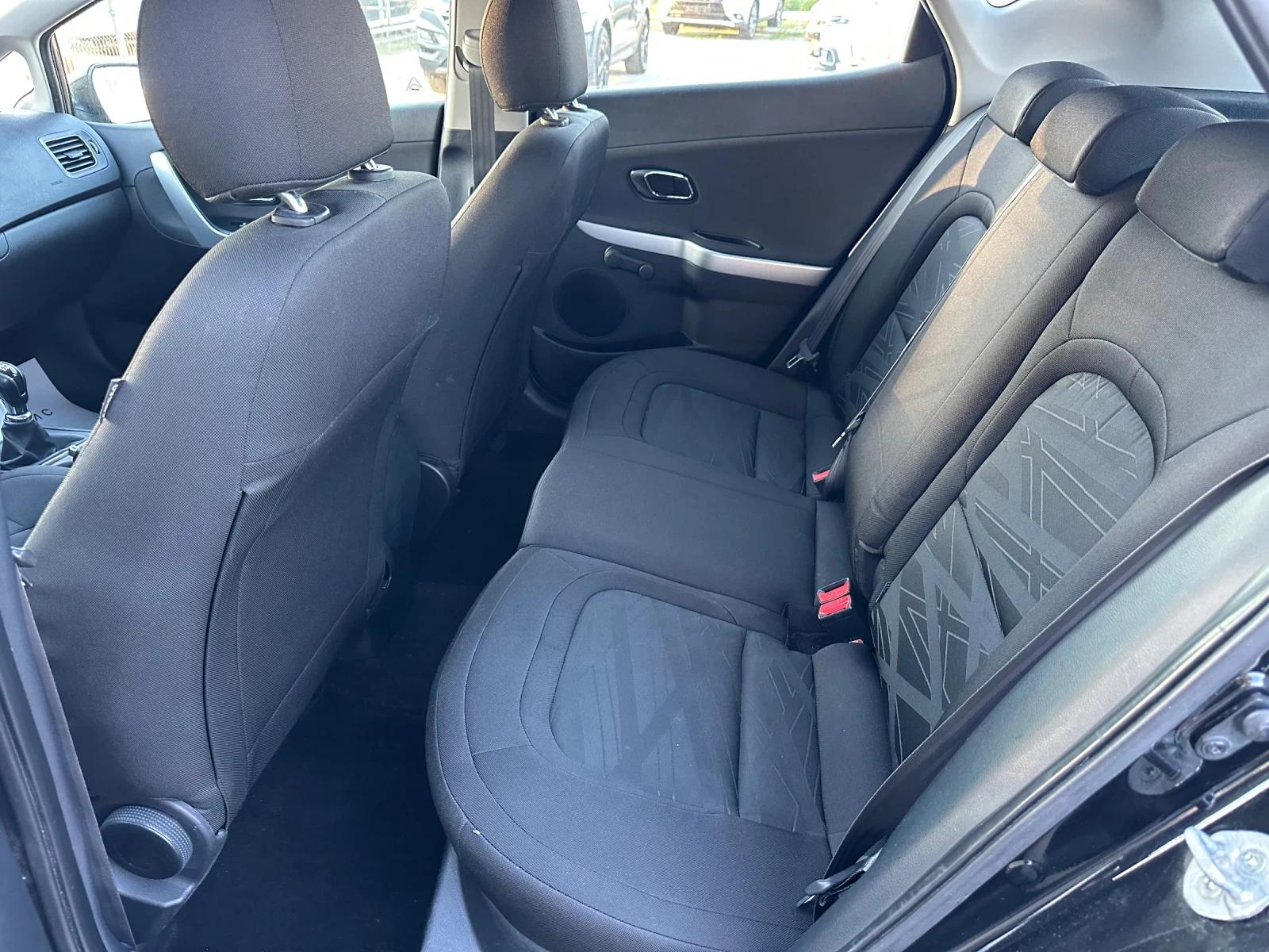 Kia Ceed 1.4CRDI  - изображение 8