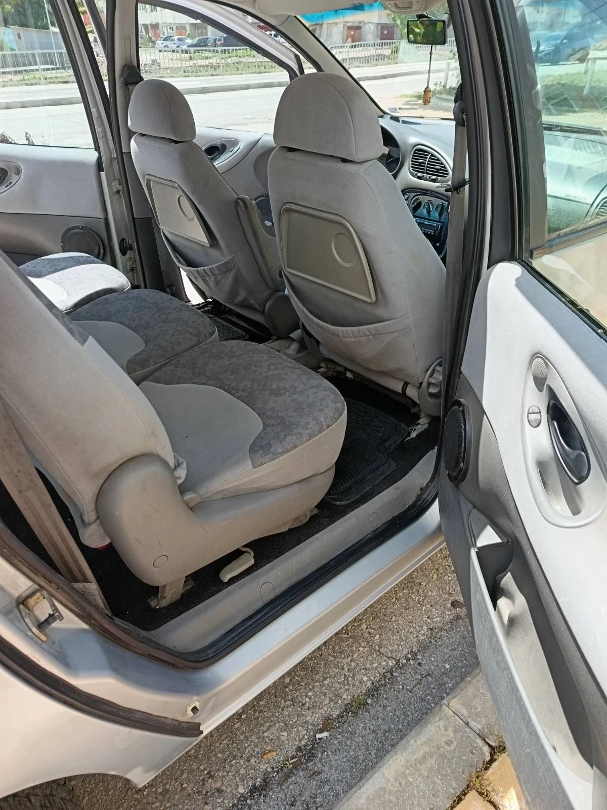 Ford Galaxy  - изображение 4
