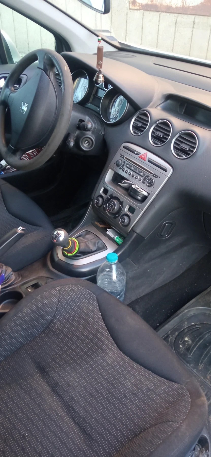 Peugeot 308 SW - изображение 6
