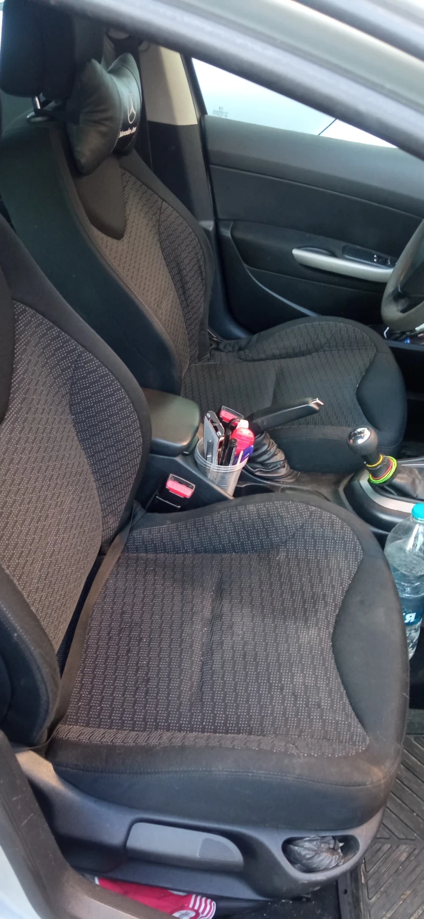 Peugeot 308 SW - изображение 5