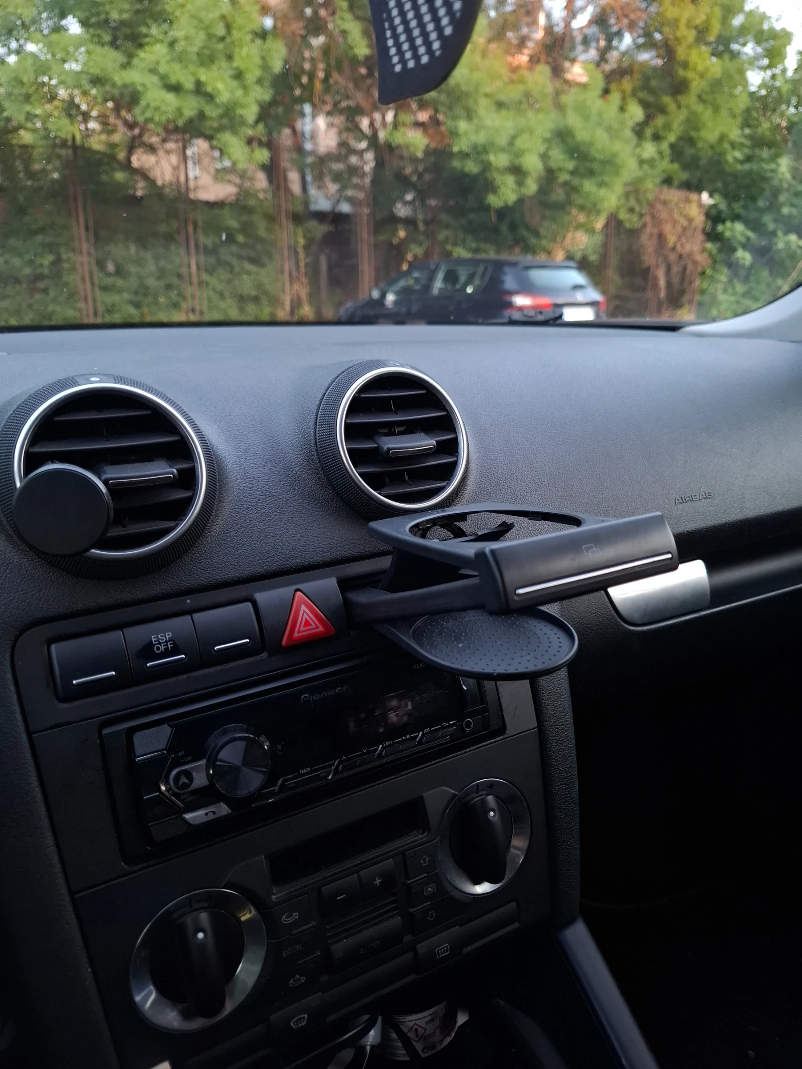 Audi A3  - изображение 7
