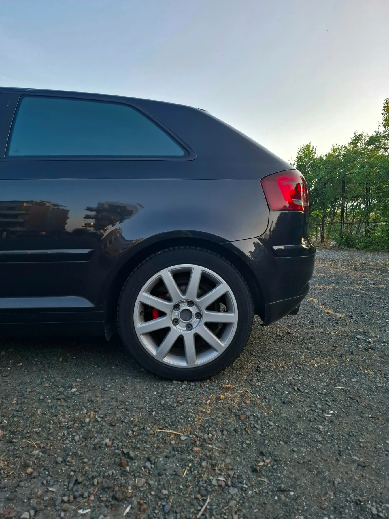 Audi A3  - изображение 10