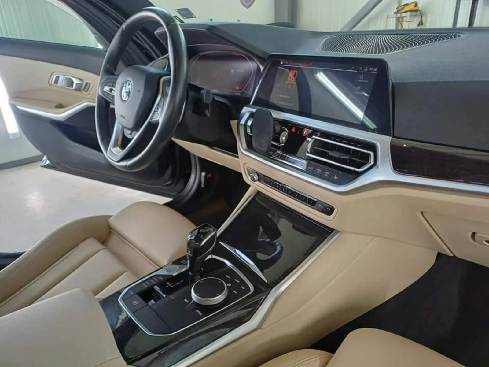BMW 330 330XI - изображение 10