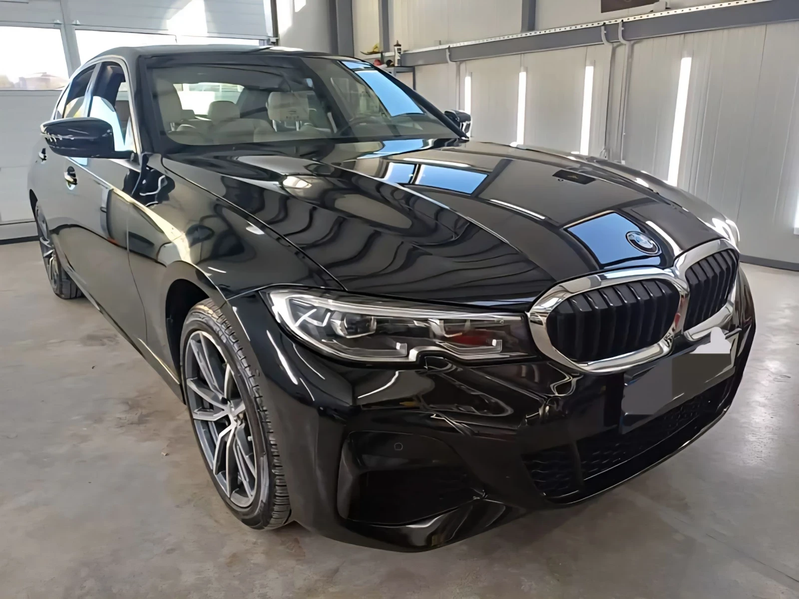 BMW 330 330XI - изображение 2