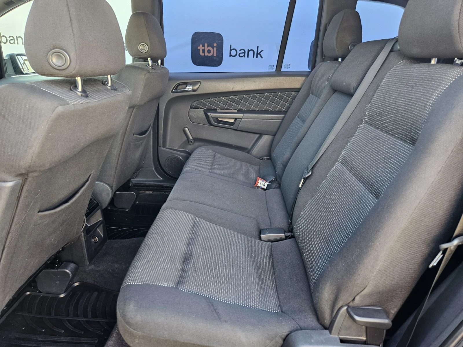 Opel Zafira 1.9CDTI-120кс= 7МЕСТА= 6СКОРОСТИ= КЛИМАТРОНИК - изображение 9