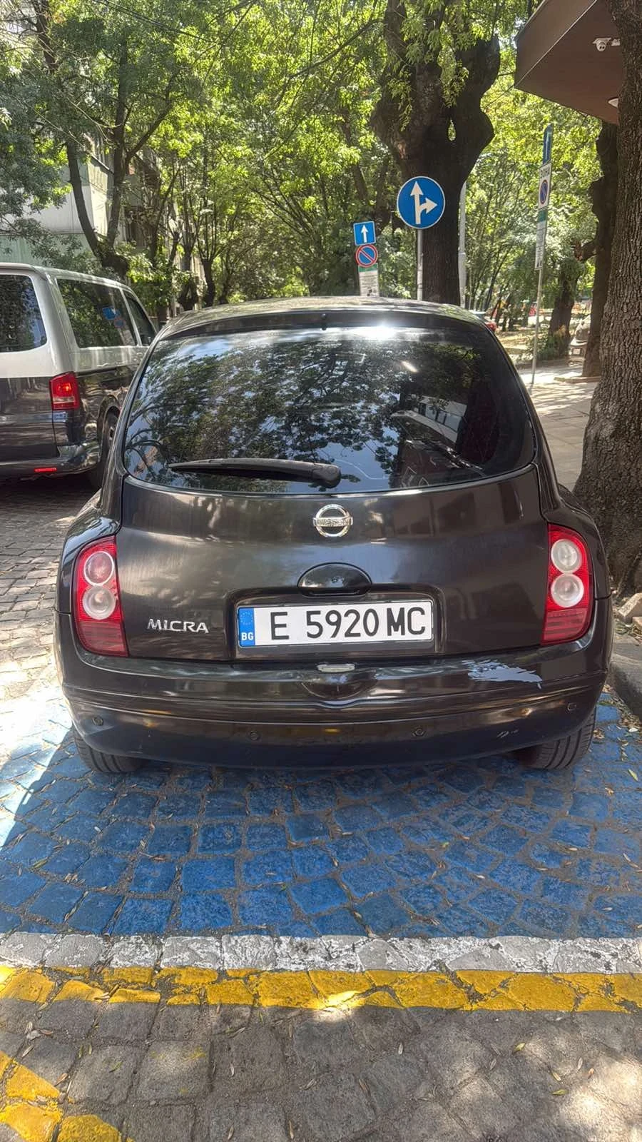 Nissan Micra  - изображение 2