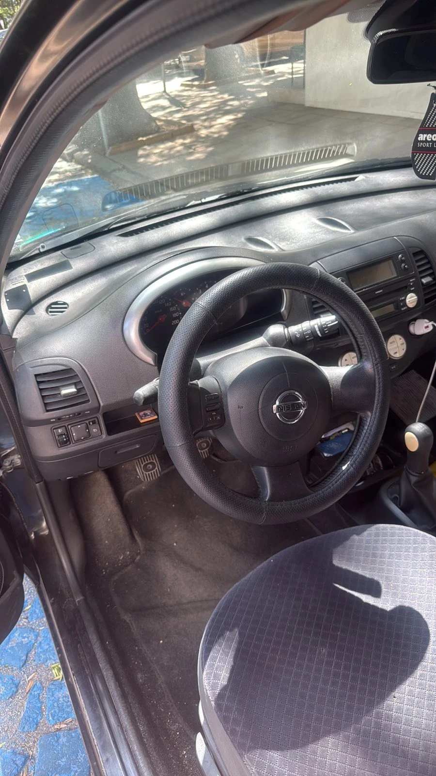 Nissan Micra  - изображение 3