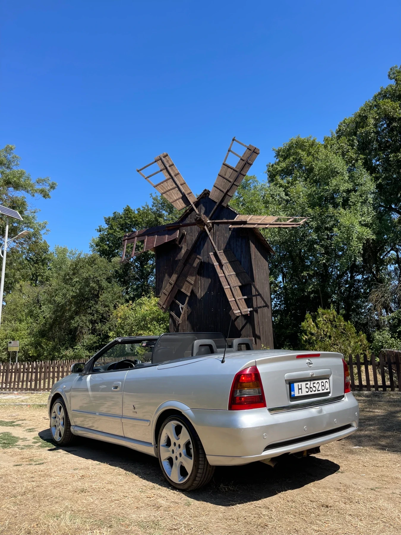 Opel Astra  - изображение 3