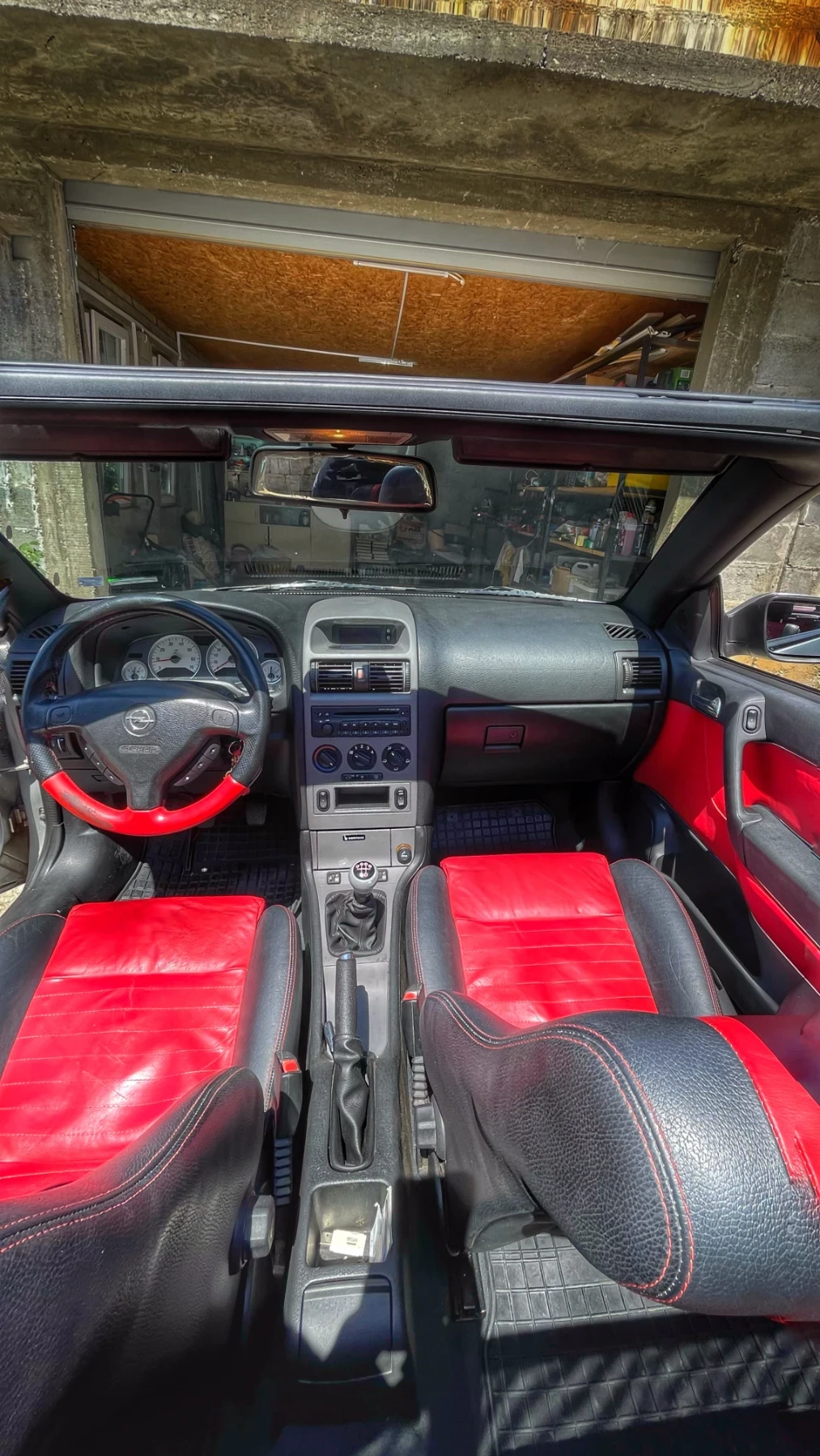 Opel Astra  - изображение 7