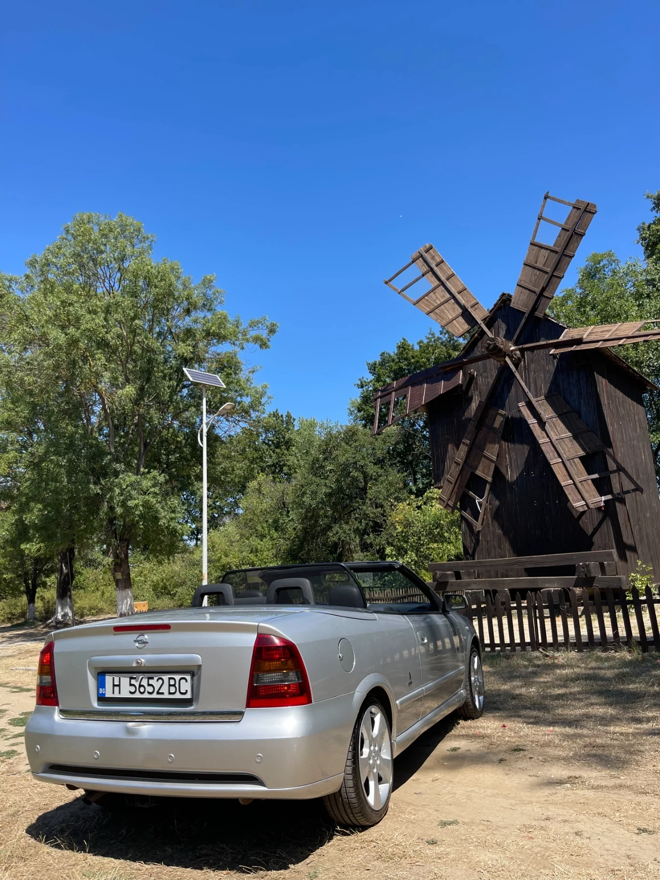 Opel Astra  - изображение 4
