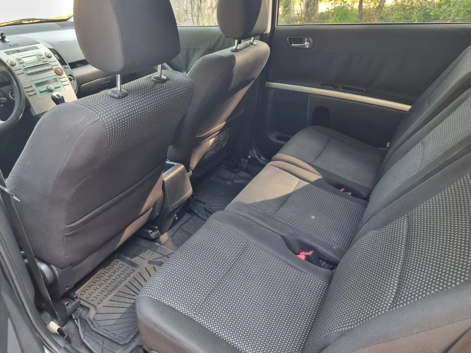Toyota Corolla verso 2.2 / Лизинг/ Бартер - изображение 8