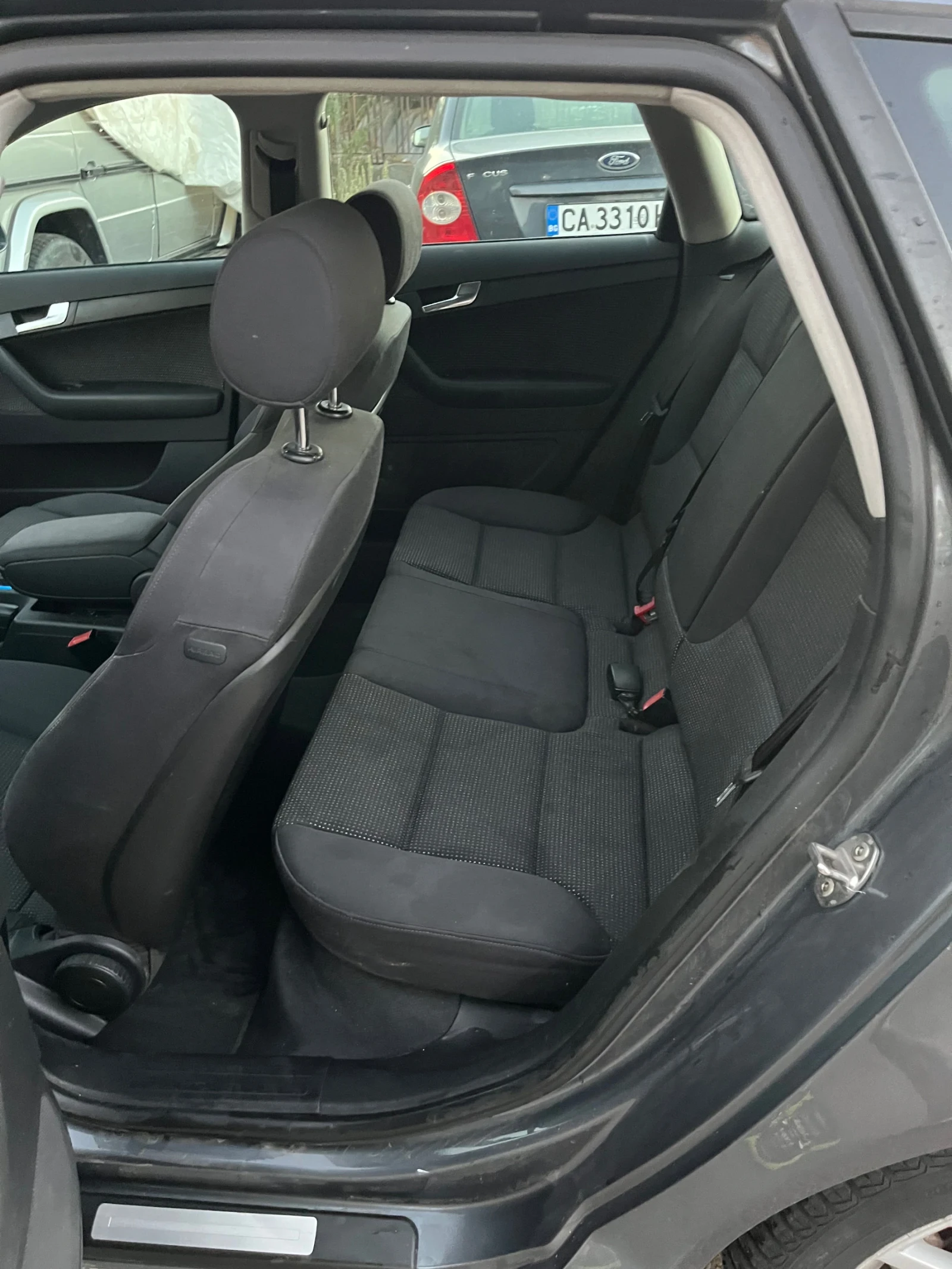 Audi A3  - изображение 6