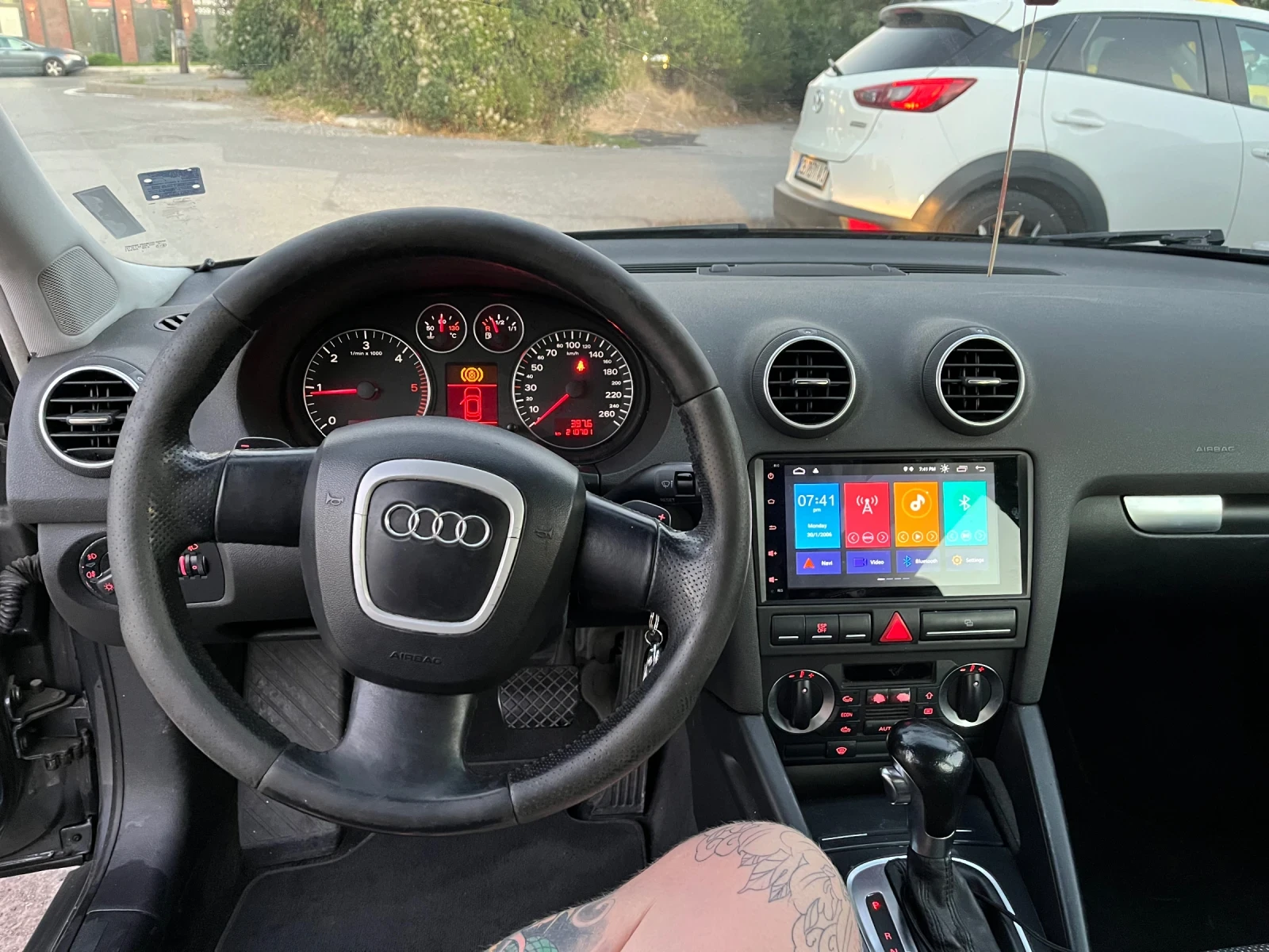 Audi A3  - изображение 8