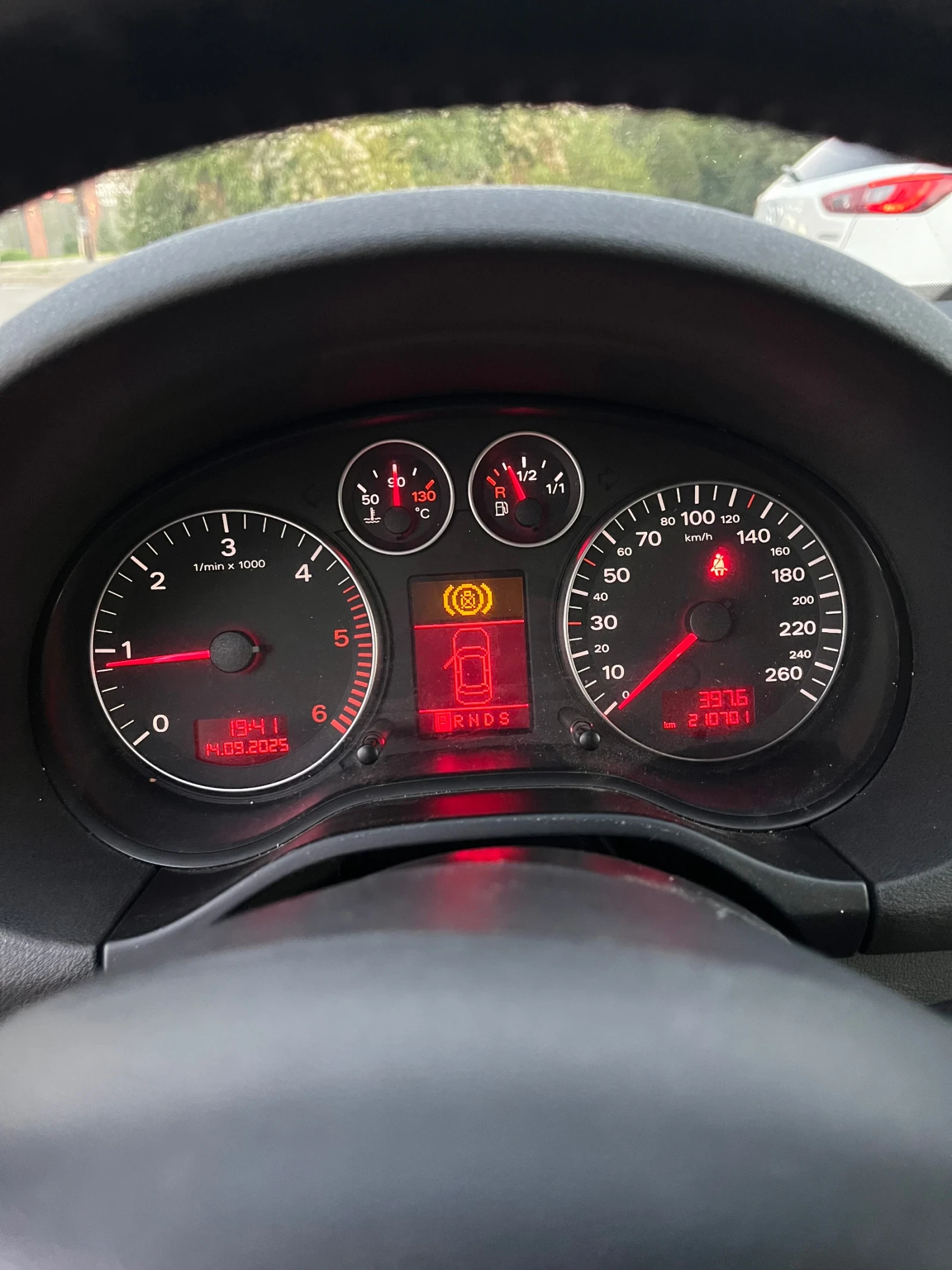 Audi A3  - изображение 9