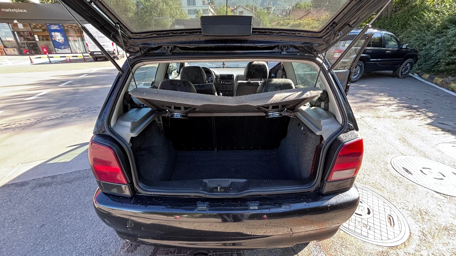 VW Polo | Mobile.bg   12