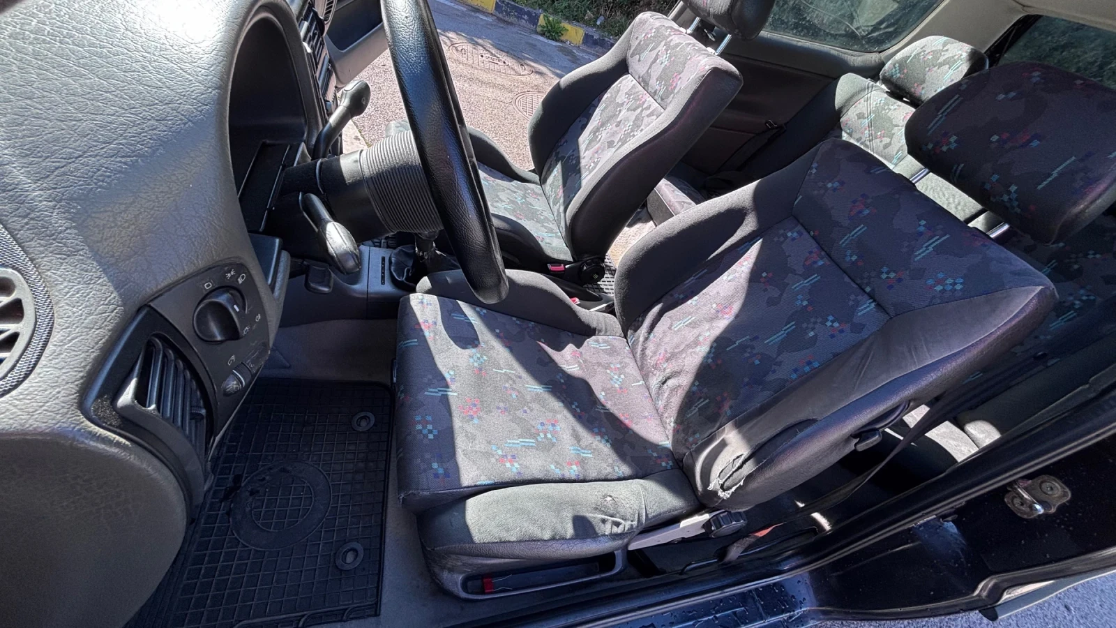 VW Polo  - изображение 10