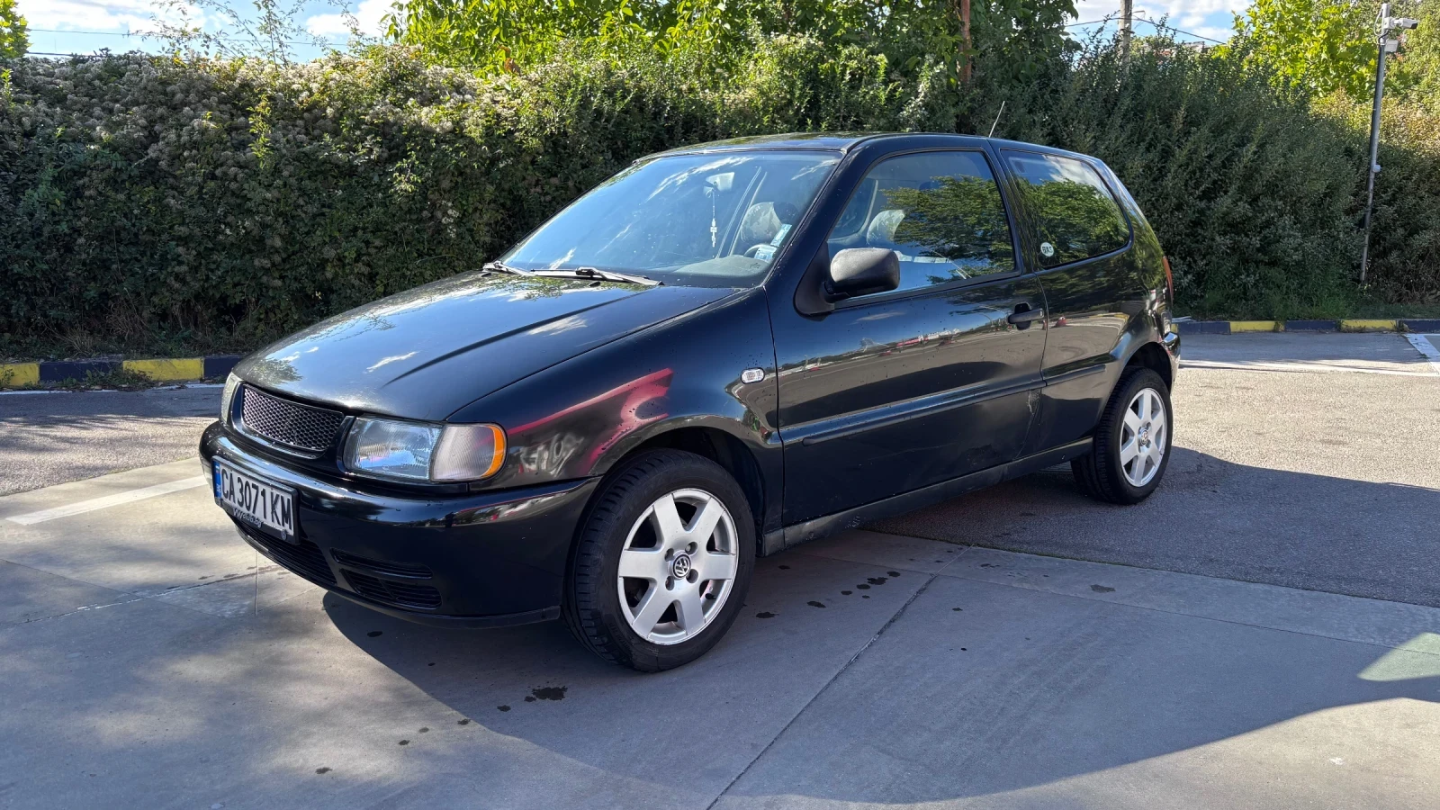 VW Polo  - изображение 3