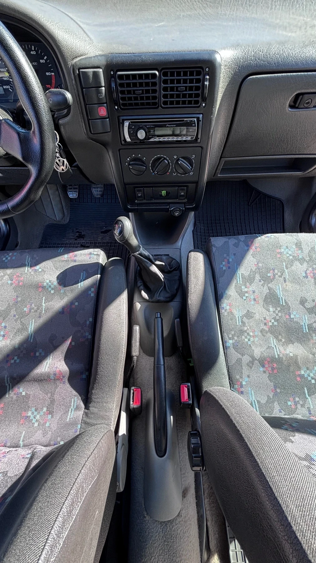 VW Polo | Mobile.bg   13