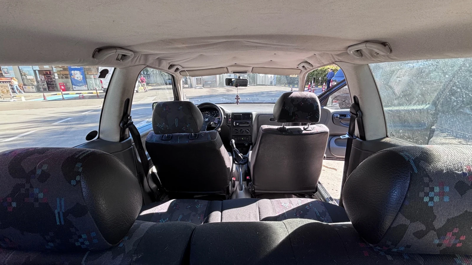 VW Polo | Mobile.bg   11