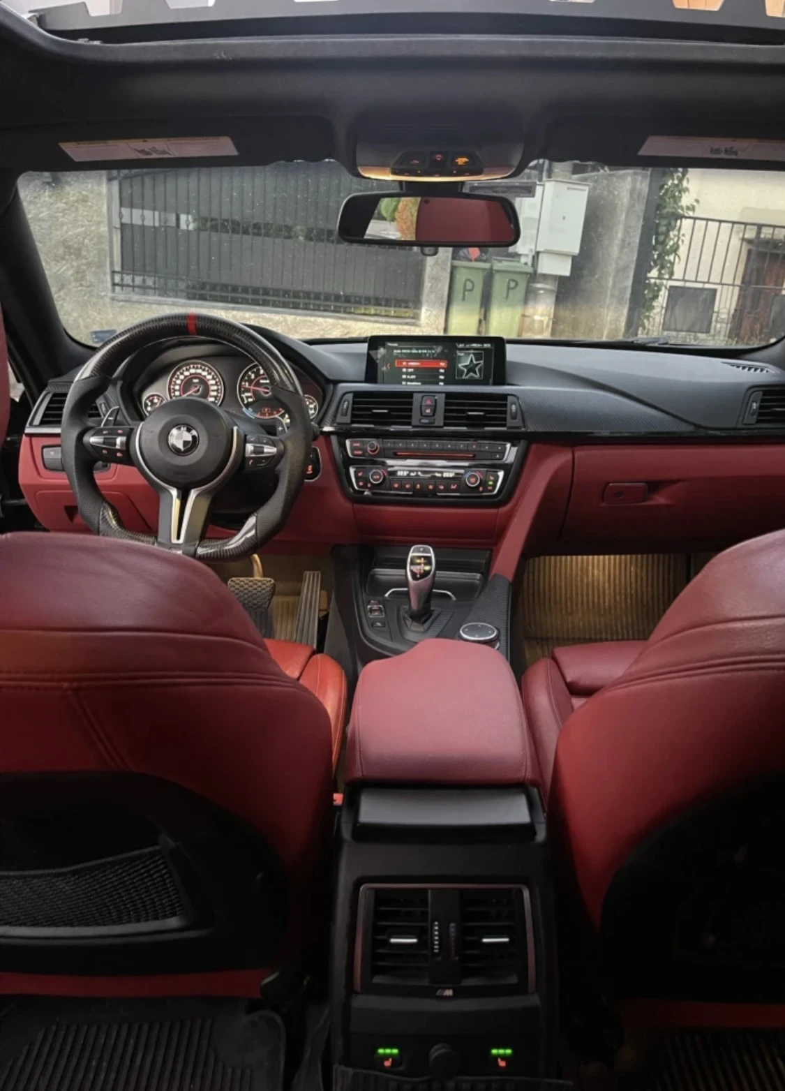 BMW 430 * M SPORT* XDRIVE - изображение 6