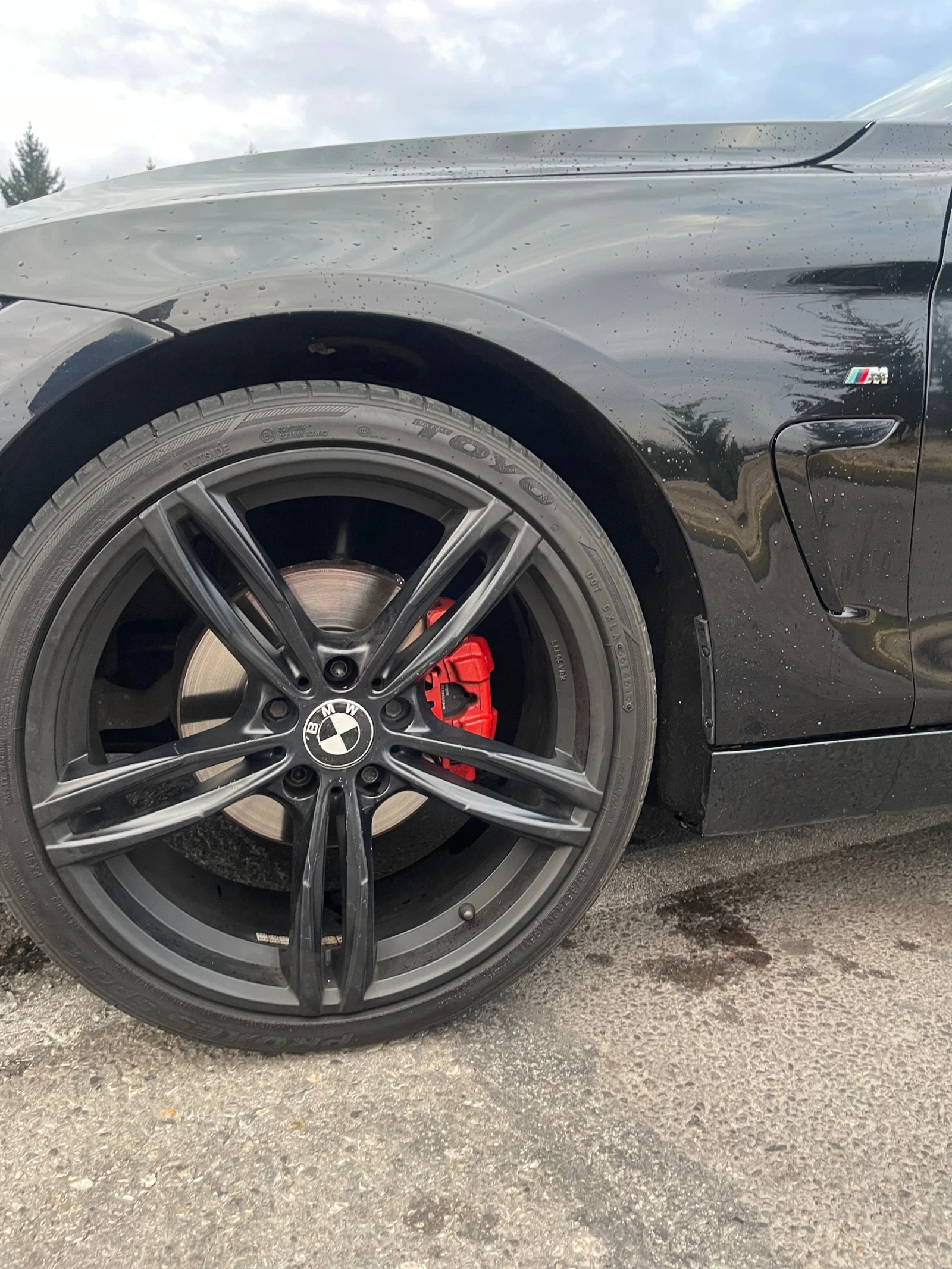 BMW 430 * M SPORT* XDRIVE - изображение 4