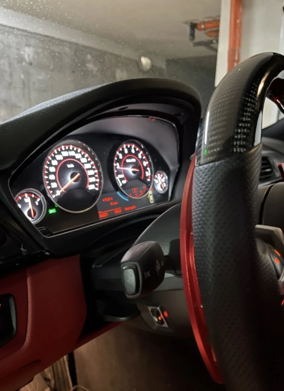 BMW 430 * M SPORT* XDRIVE - изображение 7