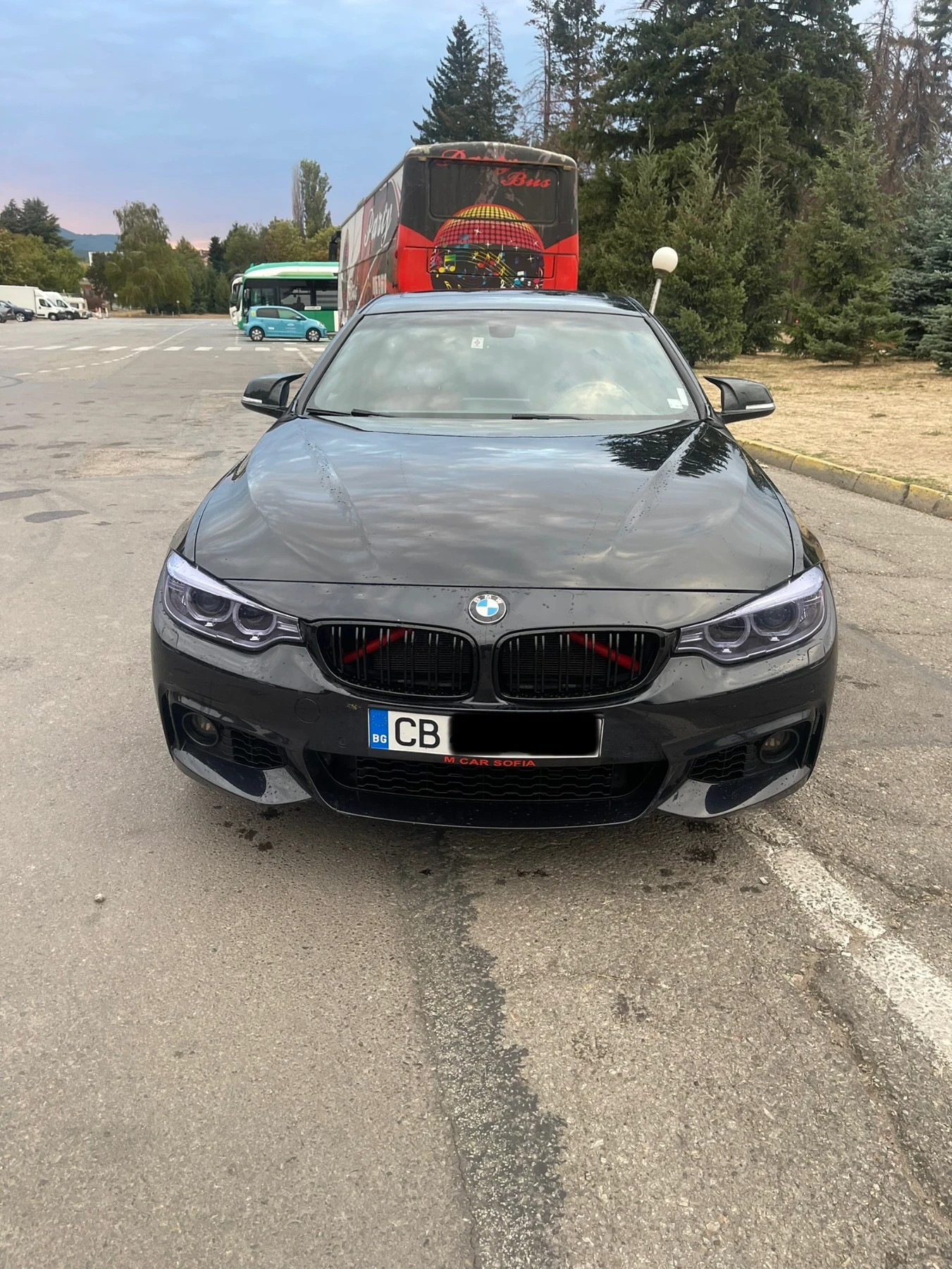 BMW 430 * M SPORT* XDRIVE - изображение 2