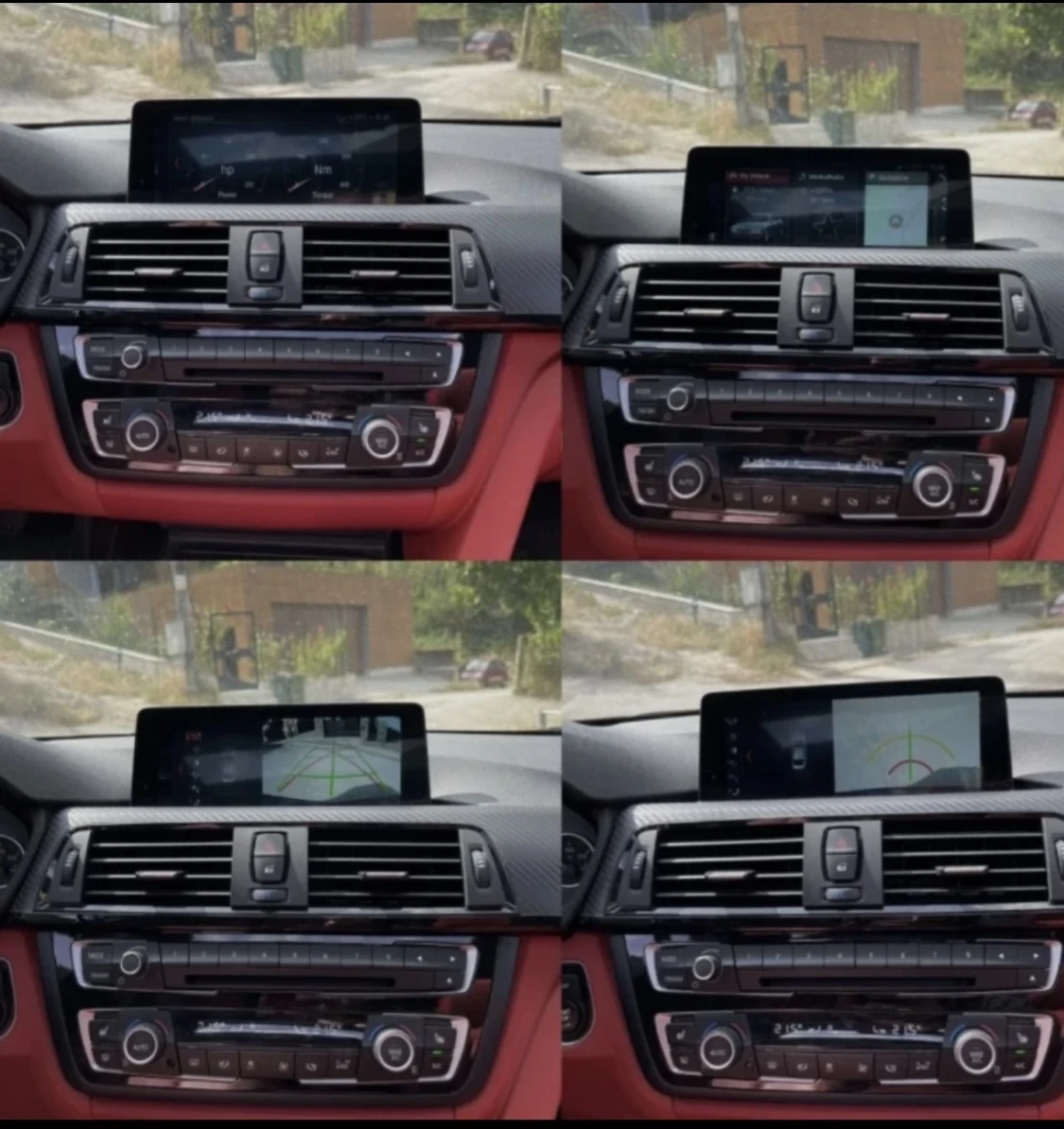 BMW 430 * M SPORT* XDRIVE - изображение 8