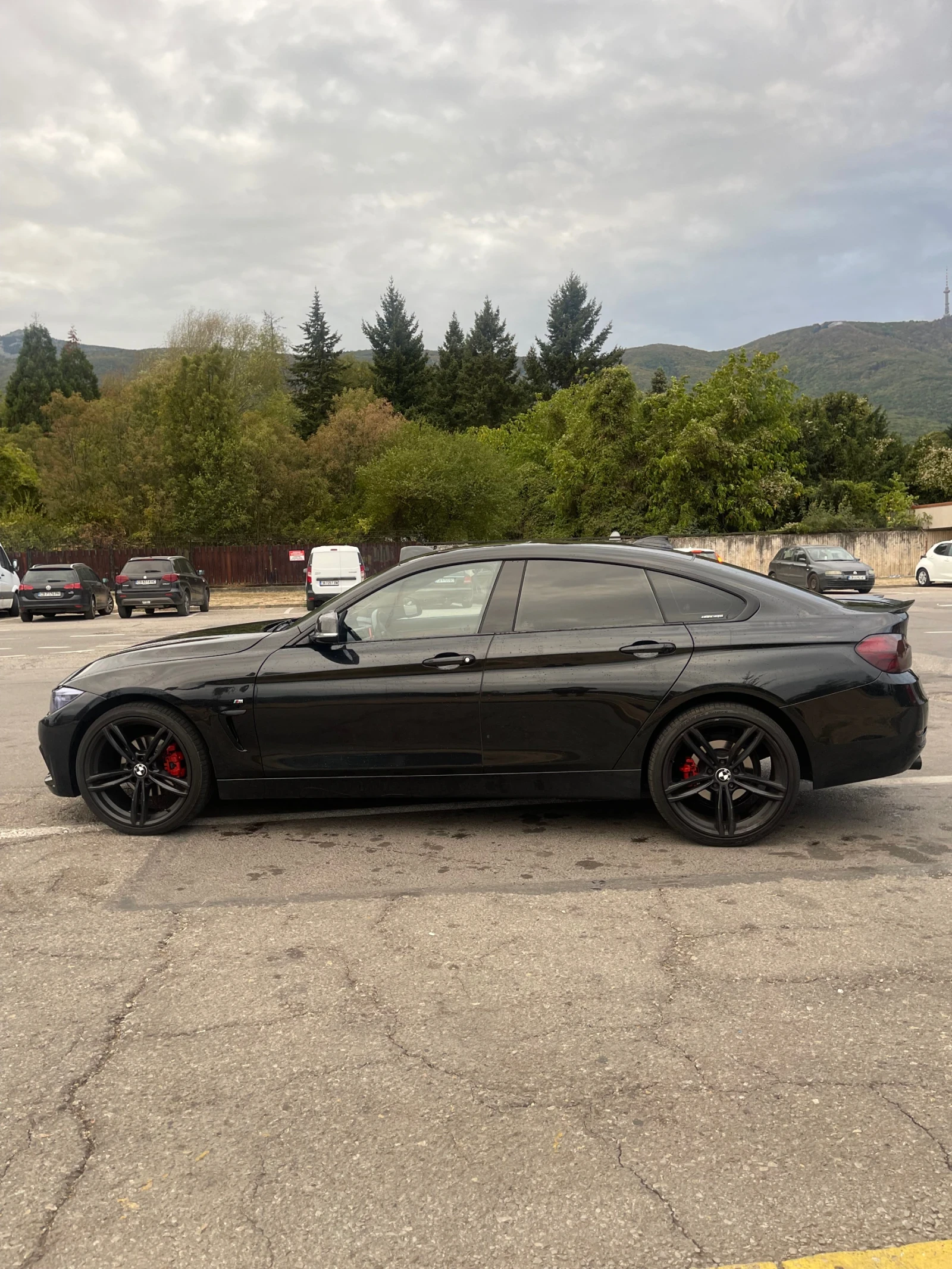 BMW 430 * M SPORT* XDRIVE - изображение 3