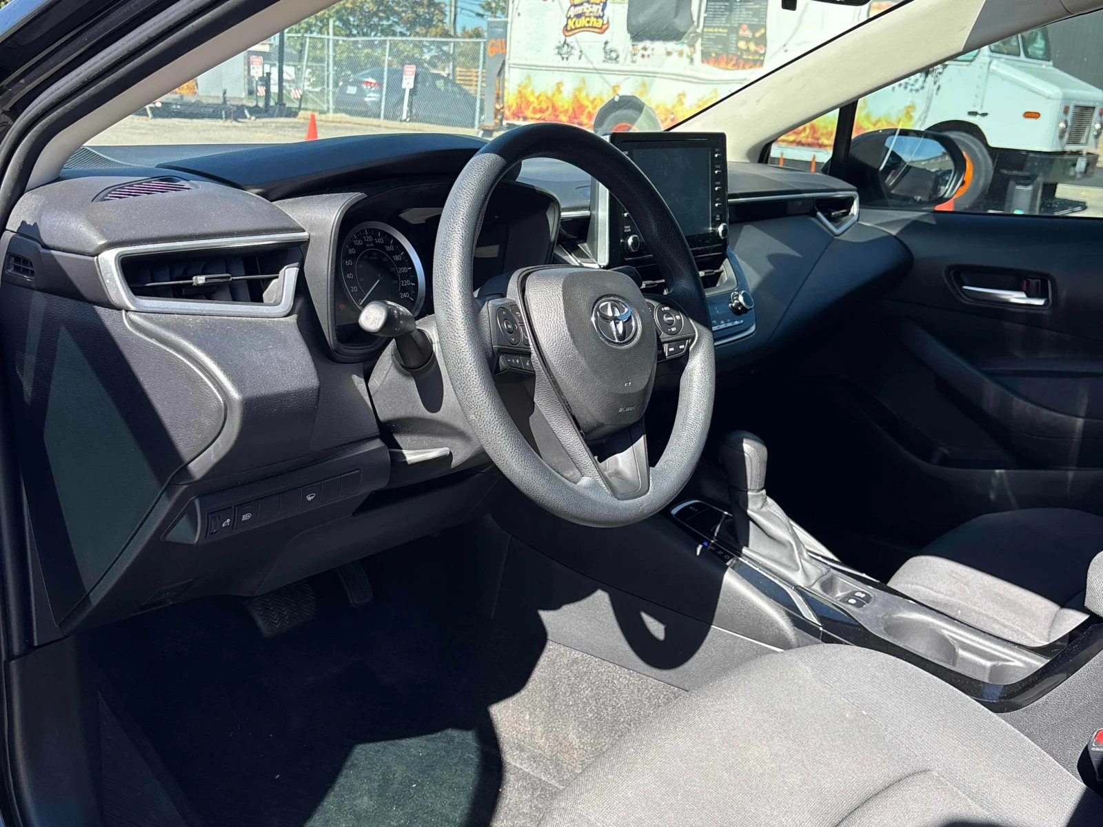 Toyota Corolla LE CVT * * CARFAX * * АВТО КРЕДИТ * *  - изображение 5