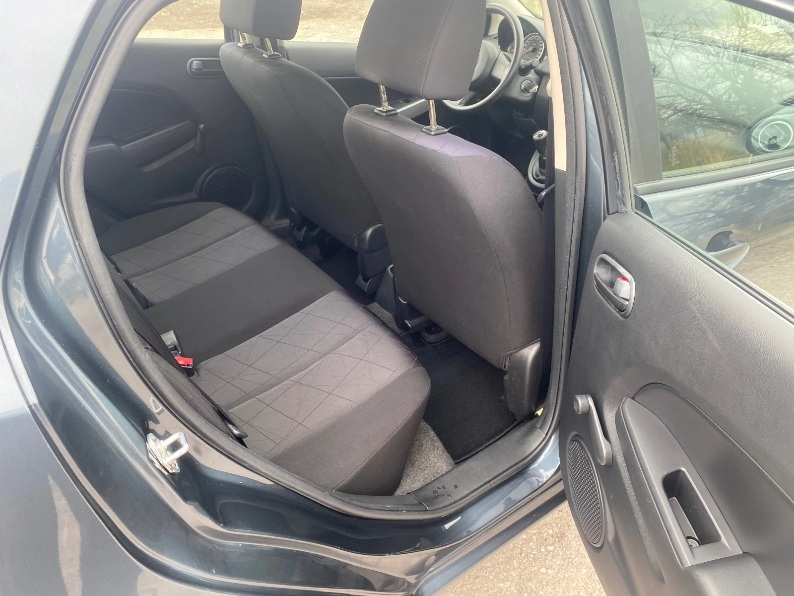 Mazda 2 1.4i BIFUEL | Mobile.bg   10