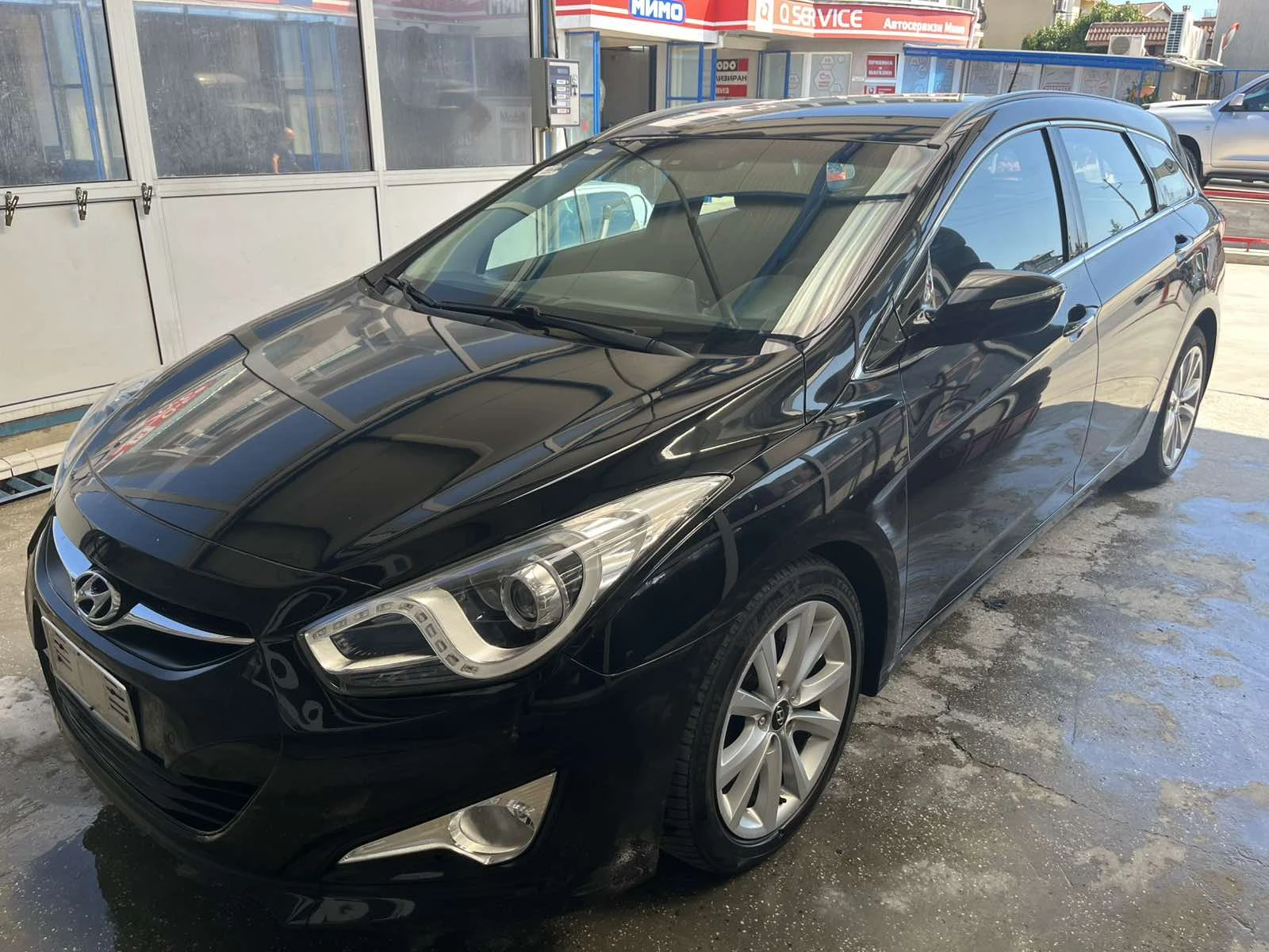 Hyundai I40 | Mobile.bg   1