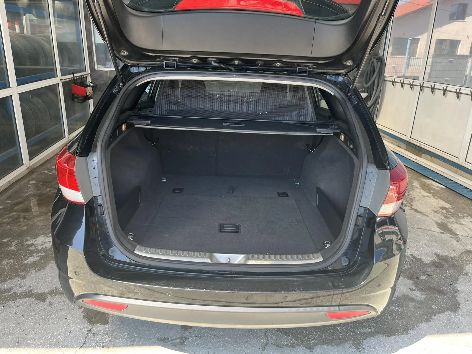 Hyundai I40  - изображение 5