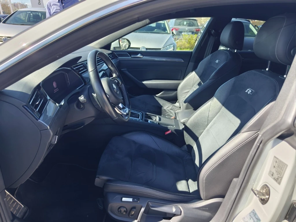 VW Arteon 2.0 - изображение 9