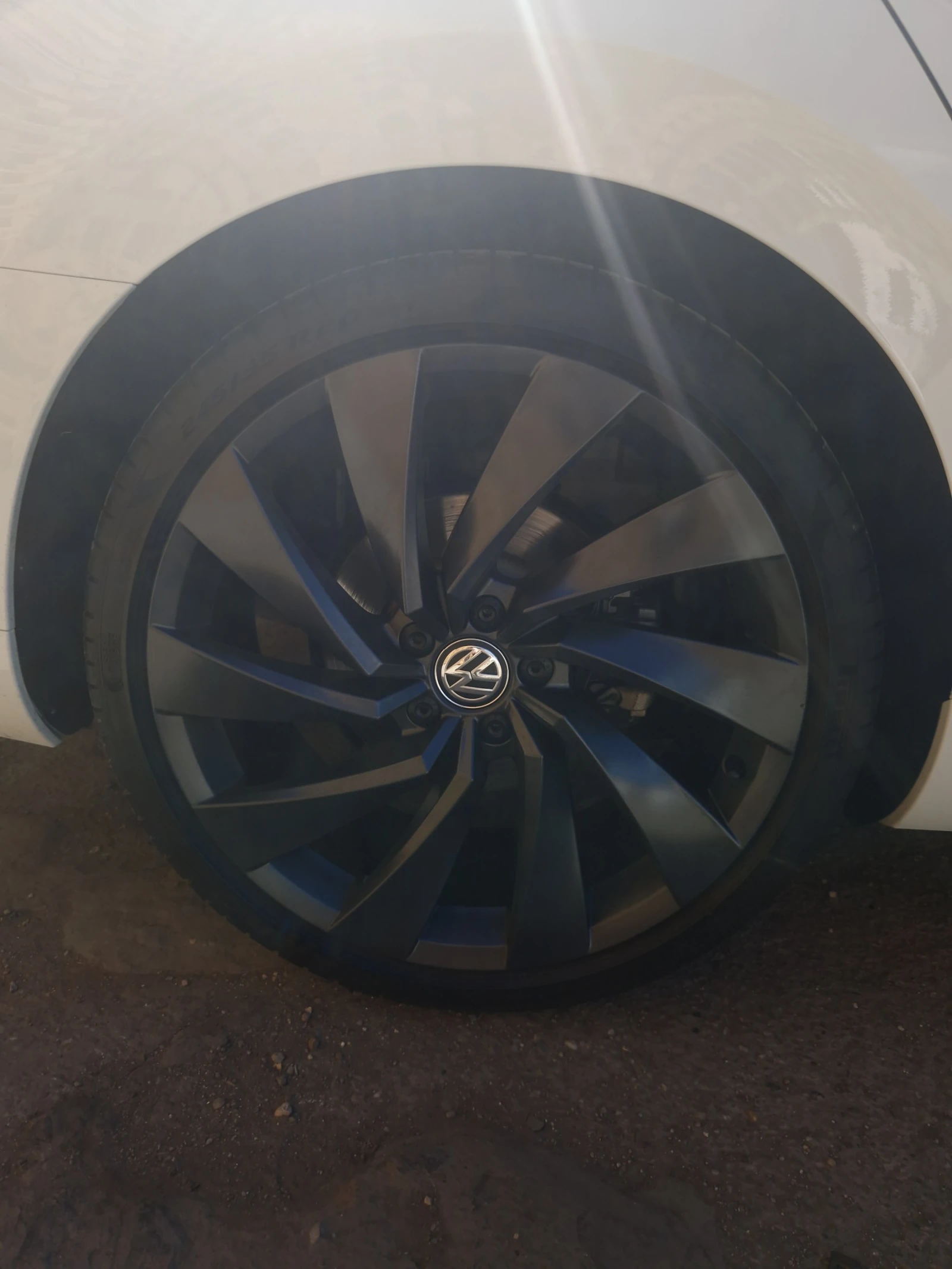 VW Arteon 2.0 | Mobile.bg   11