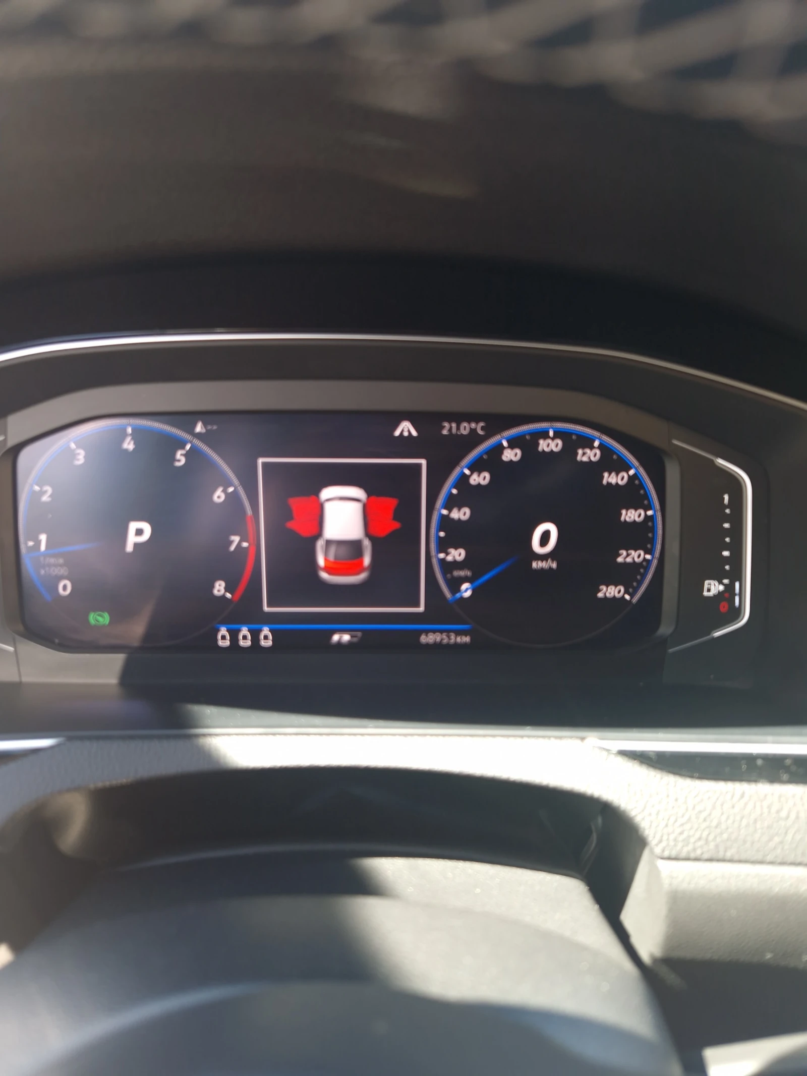 VW Arteon 2.0 | Mobile.bg   14