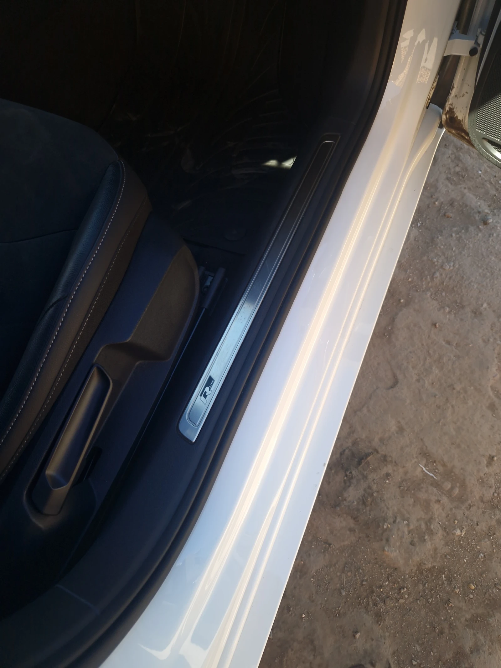 VW Arteon 2.0 - изображение 8