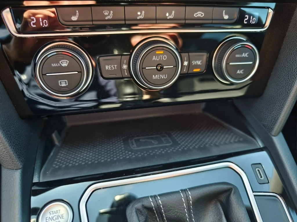 VW Arteon 2.0 - изображение 7