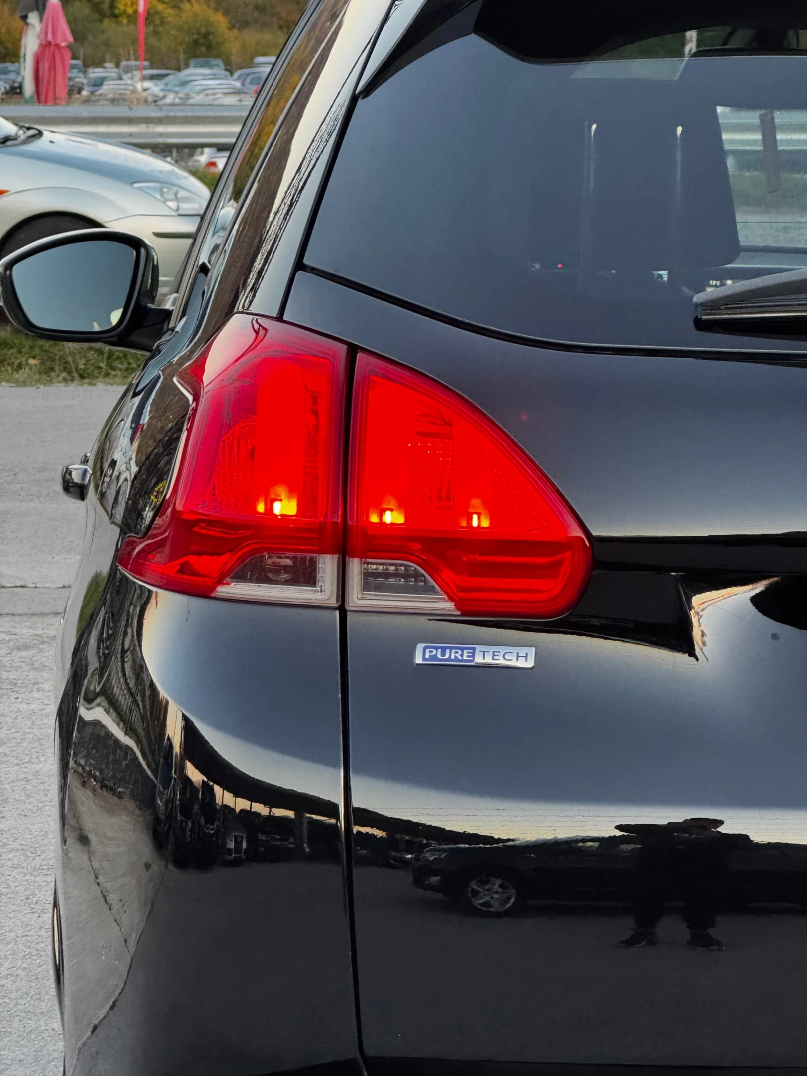 Peugeot 2008 1.2i   !!!134000!!! | Mobile.bg   16