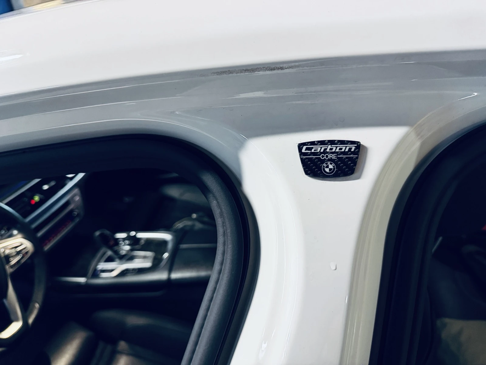 BMW 740 M SPORT / AMBIENTAIR  / SHADOWLINE | Mobile.bg   14