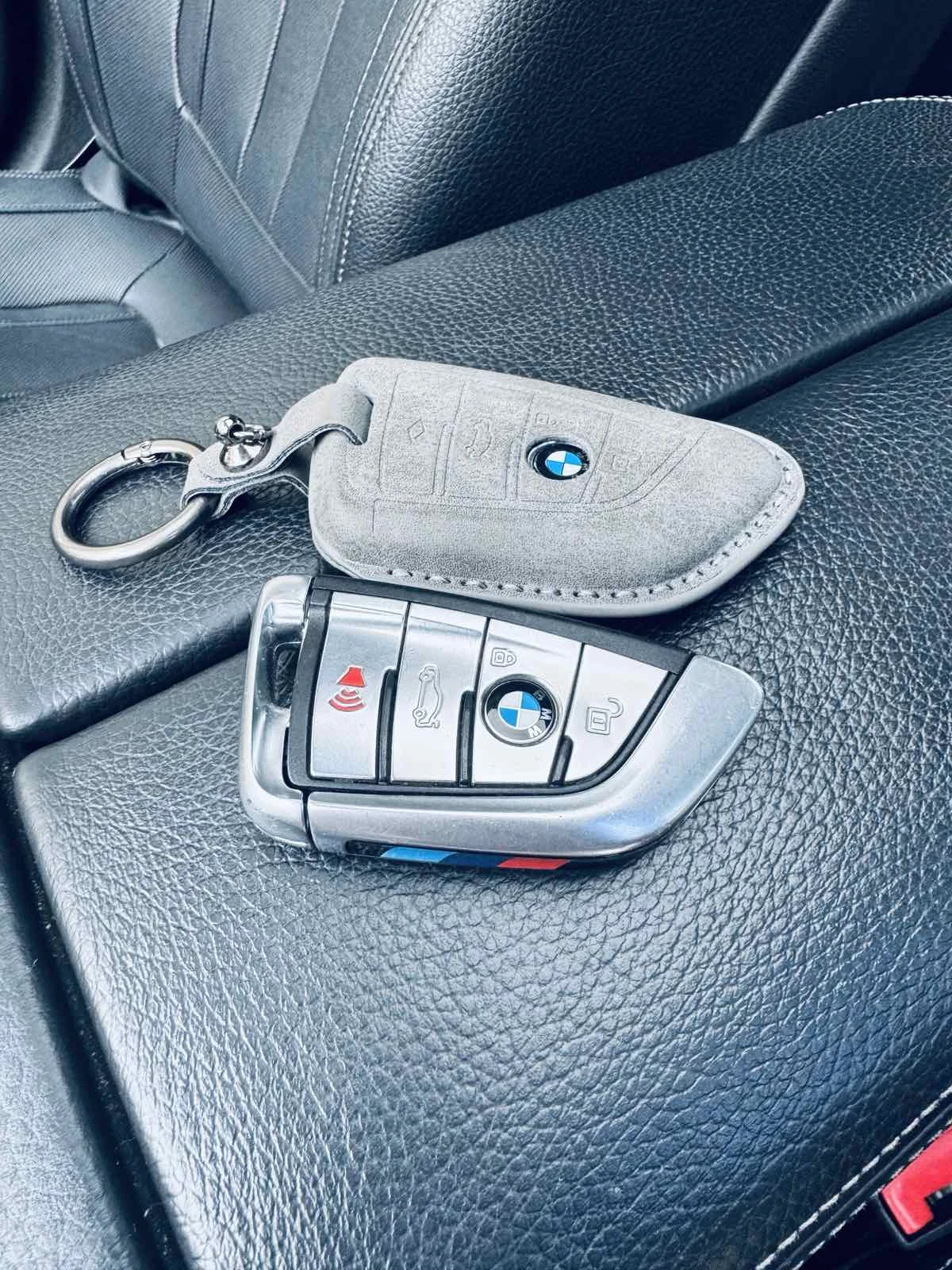 BMW 740 M SPORT / AMBIENTAIR  / SHADOWLINE | Mobile.bg   15