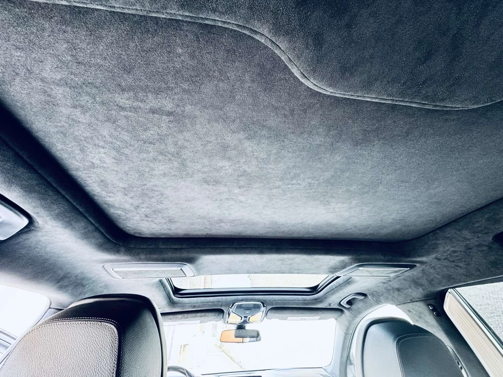 BMW 740 M SPORT / AMBIENTAIR  / SHADOWLINE | Mobile.bg   17