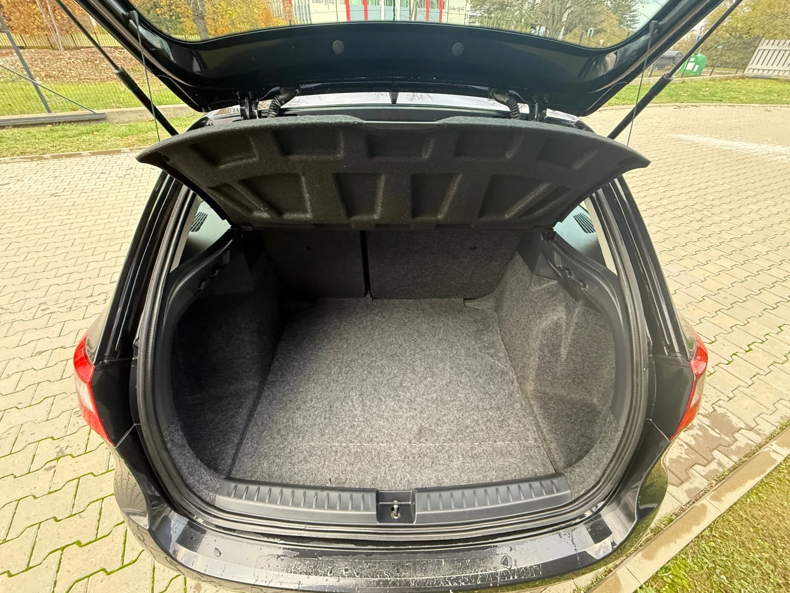 Seat Ibiza 1.2TDI COMON RAIL | Mobile.bg   10