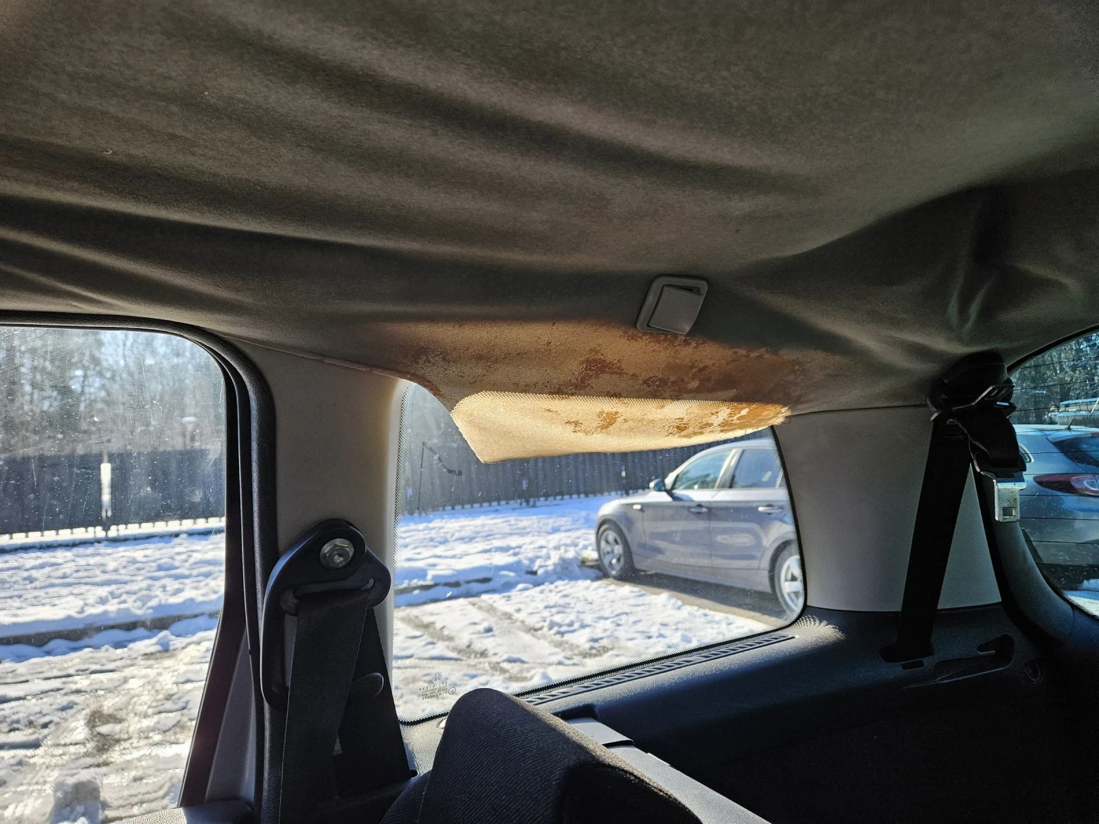 Peugeot 307 SW | Mobile.bg   13