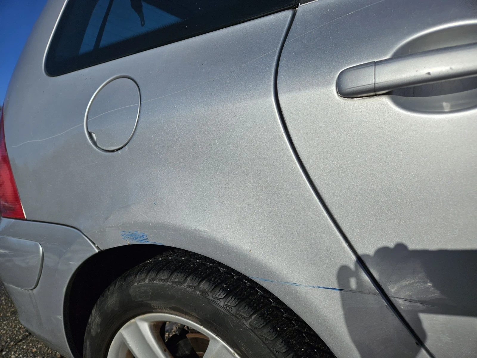 Peugeot 307 SW | Mobile.bg   7