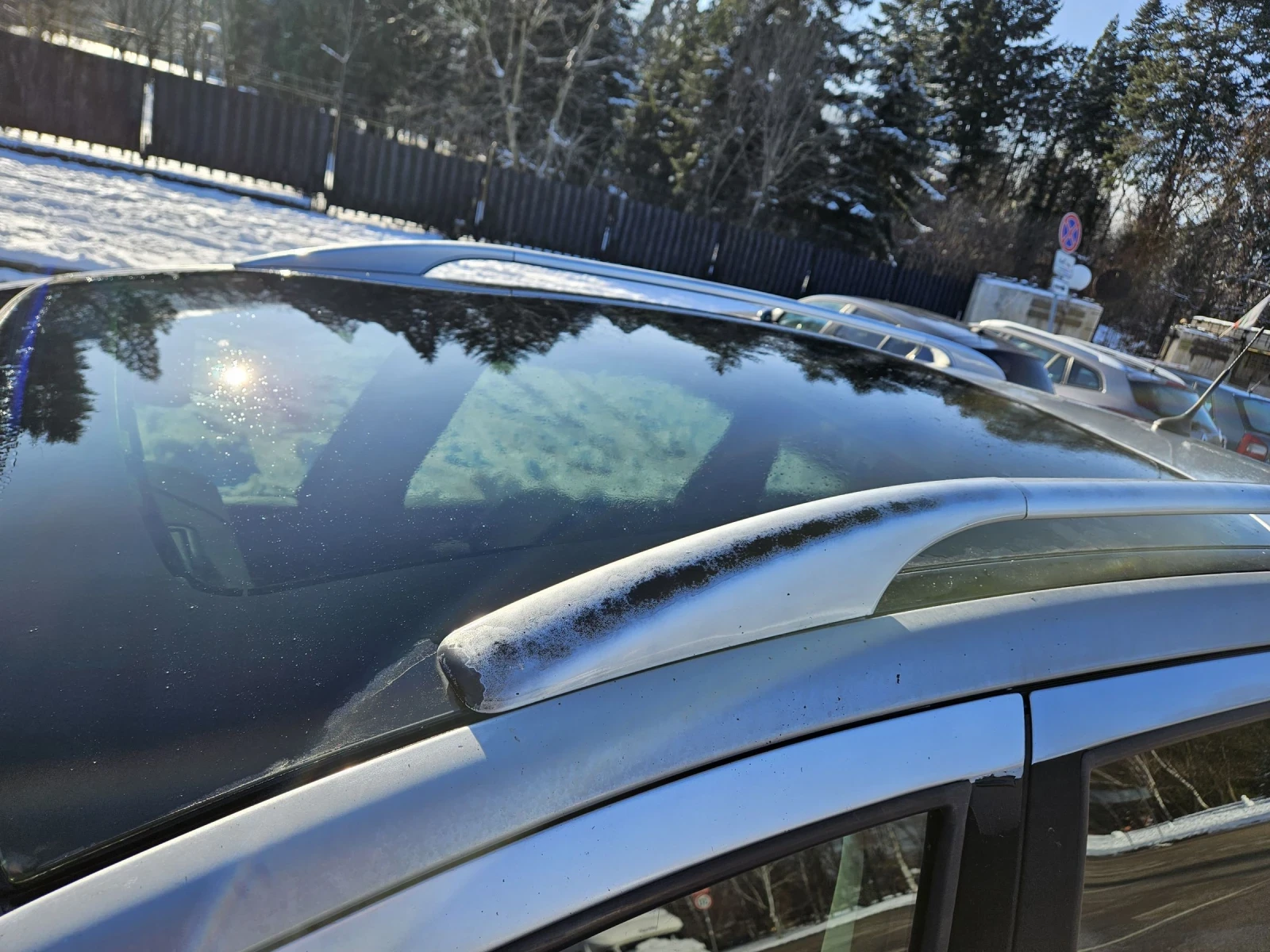 Peugeot 307 SW | Mobile.bg   10