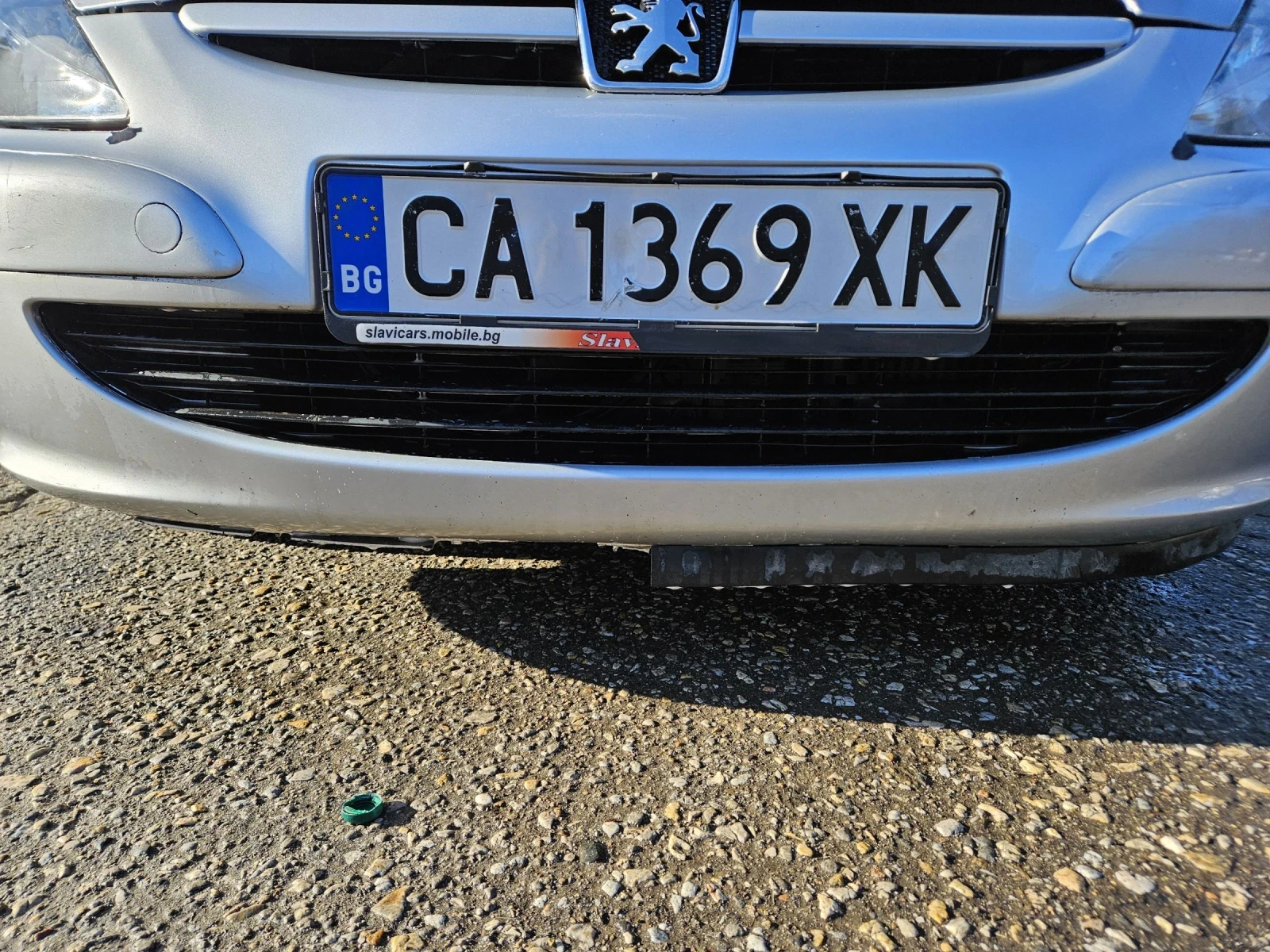 Peugeot 307 SW | Mobile.bg   9