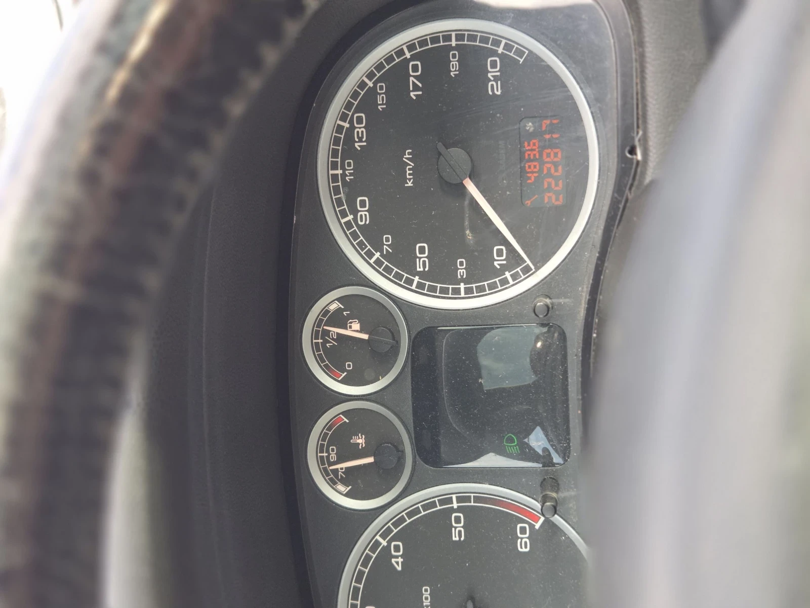 Peugeot 307 SW | Mobile.bg   17